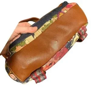 Sakroots Red and Pink Backpack Vibrant Bohemian Style Sakroots | Bags | Sakroots Red And Pink Backpack Vibrant  main image 4